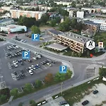 A1 Stuudiod Apartment *