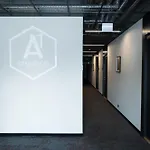 Apartment A1 Stuudiod