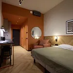 Apartment A1 Stuudiod Rakvere