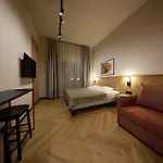 Apartment A1 Stuudiod Rakvere