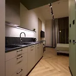 A1 Stuudiod Apartment