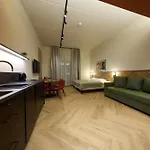 A1 Stuudiod Apartment *