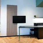 Apartment A1 Stuudiod Rakvere