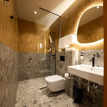 A1 Stuudiod Apartmán *