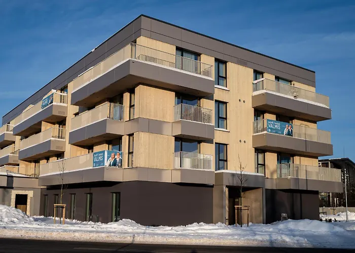 A1 Stuudiod Apartment Rakvere