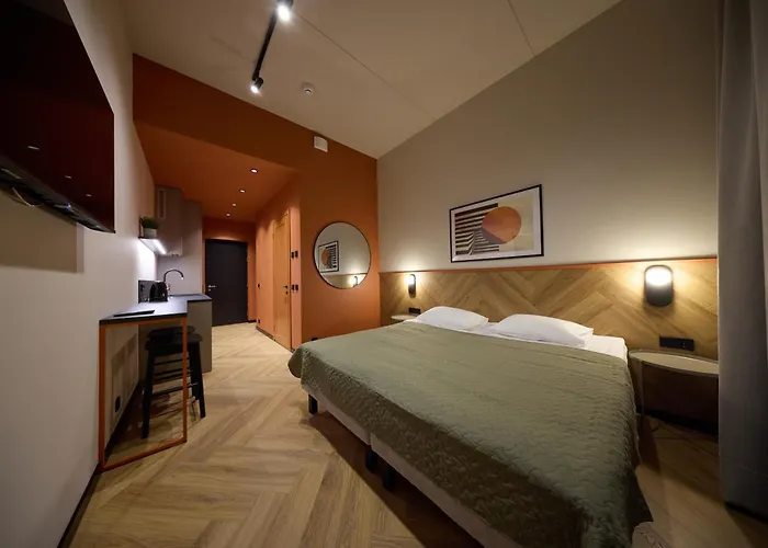 A1 Stuudiod * Rakvere