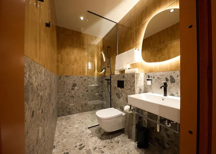 A1 Stuudiod Apartment *