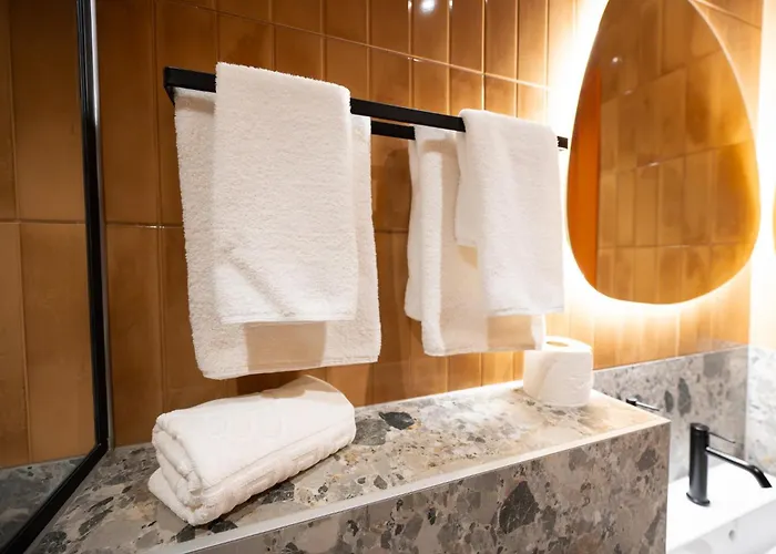 Apartment A1 Stuudiod *